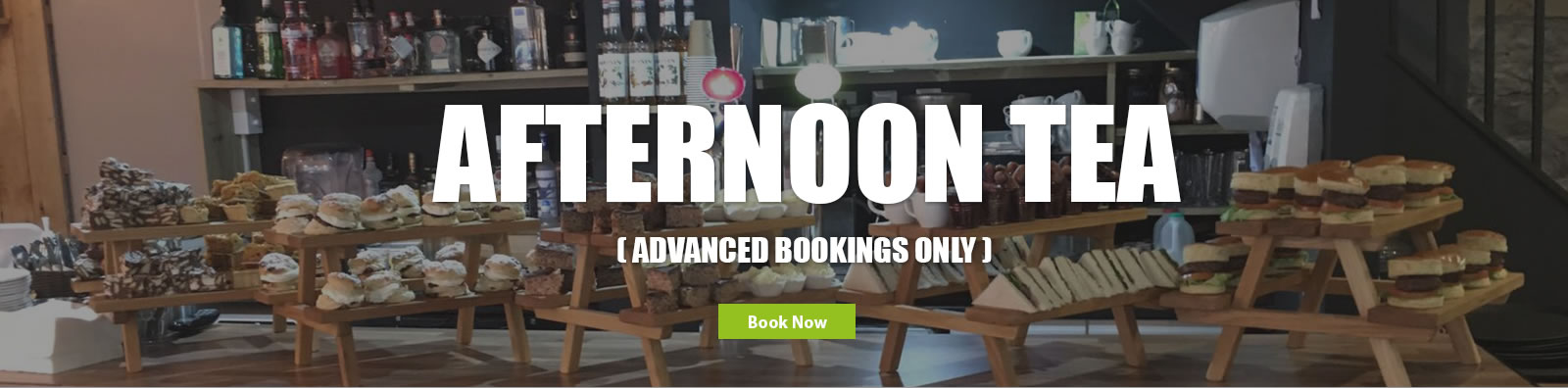 Afternoon Tea Afternoon Tea