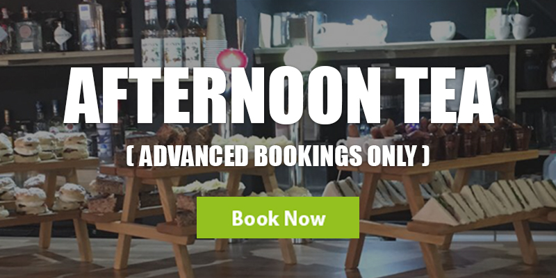 Afternoon Tea at Brioche Afternoon Tea at Brioche